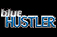 blue hustler