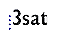 sat 3